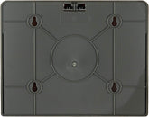 Silvinia Plastic Multi-Fold Tissue Dispenser